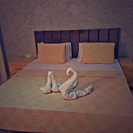 Bed and Breakfast Cairo Gym In Kafr Ghatati Номер фото