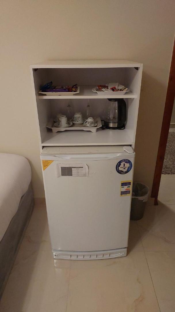Bed and Breakfast Cairo Gym In Kafr Ghatati Номер фото