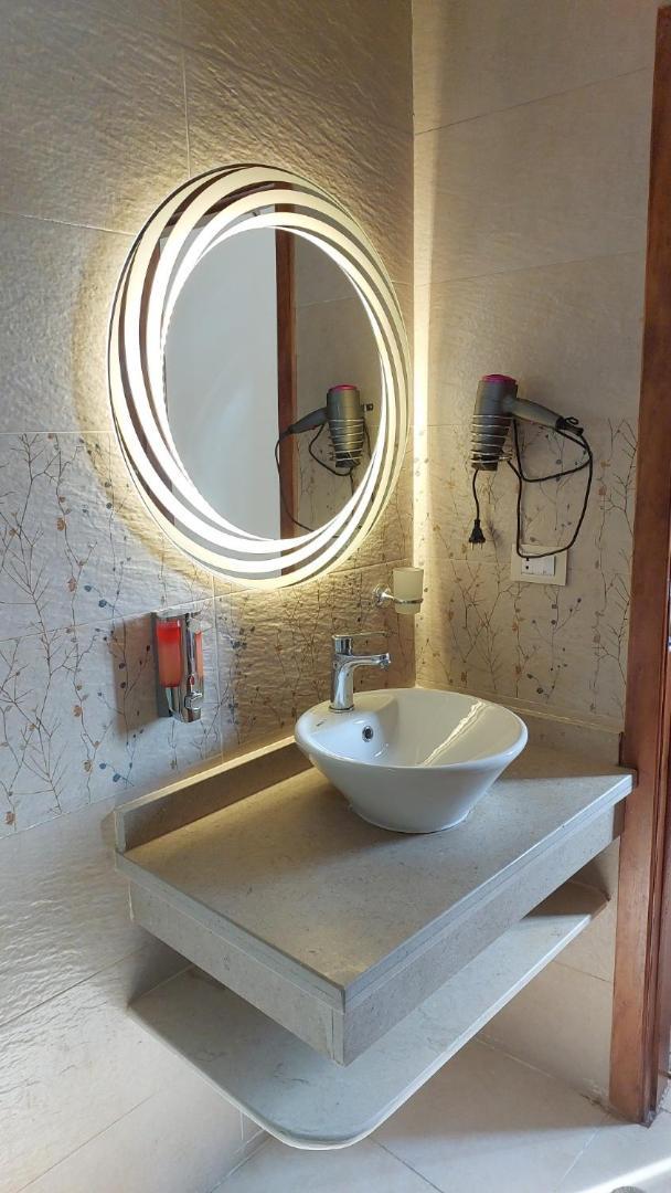 Bed and Breakfast Cairo Gym In Kafr Ghatati Номер фото