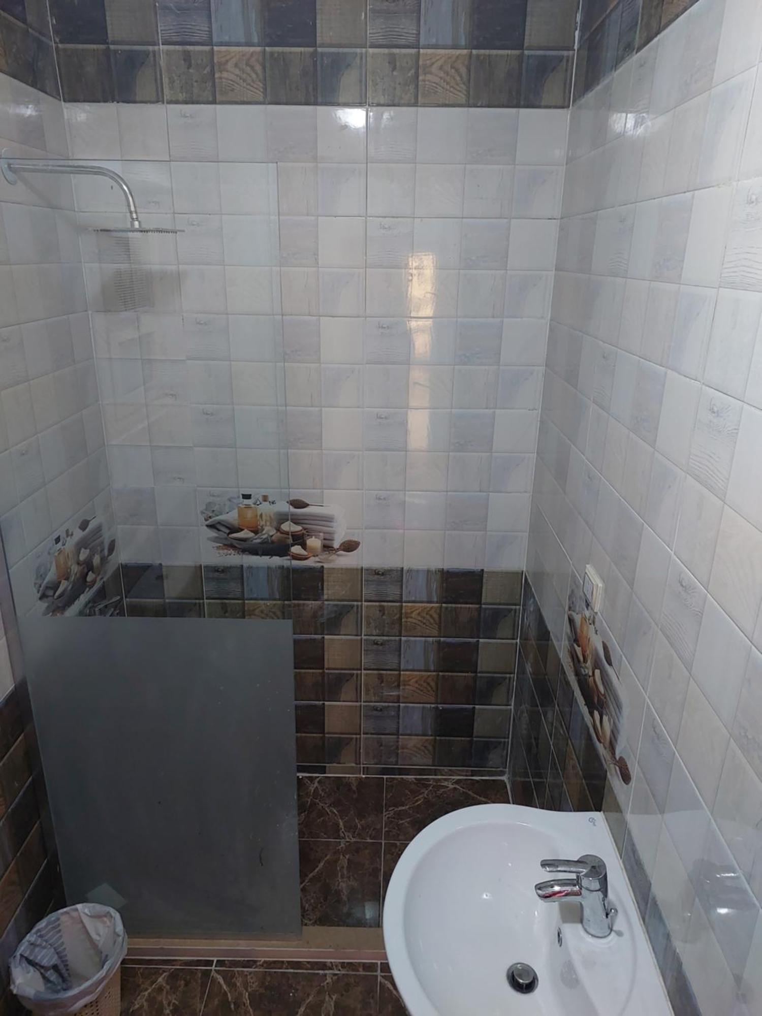 Bed and Breakfast Cairo Gym In Kafr Ghatati Номер фото