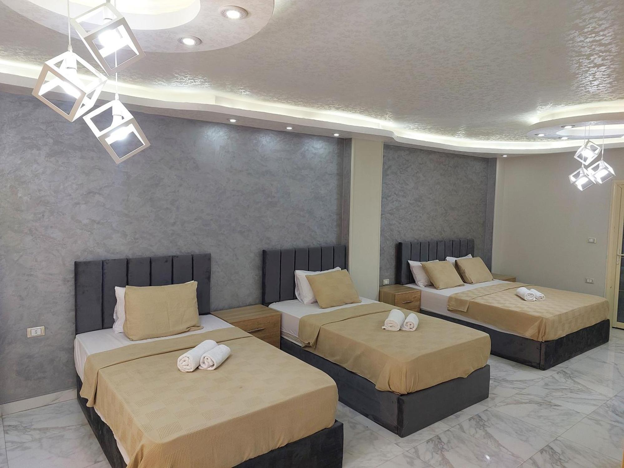 Bed and Breakfast Cairo Gym In Kafr Ghatati Номер фото