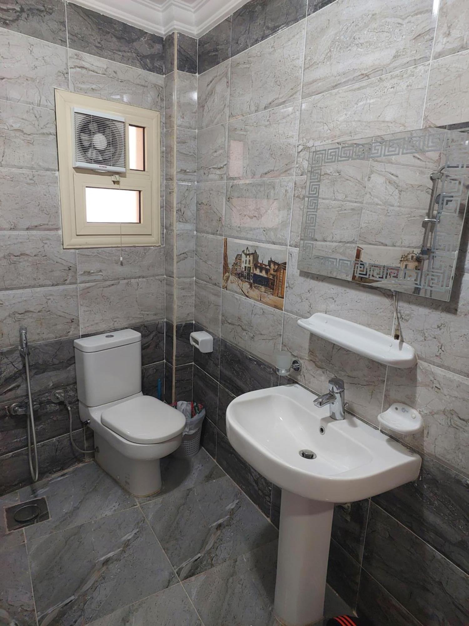 Bed and Breakfast Cairo Gym In Kafr Ghatati Номер фото